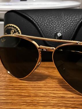 Rayban Aviator